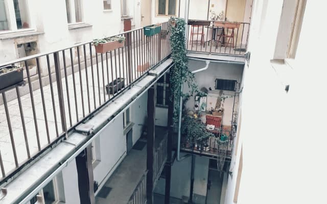 Avocado Apartments - photo 5