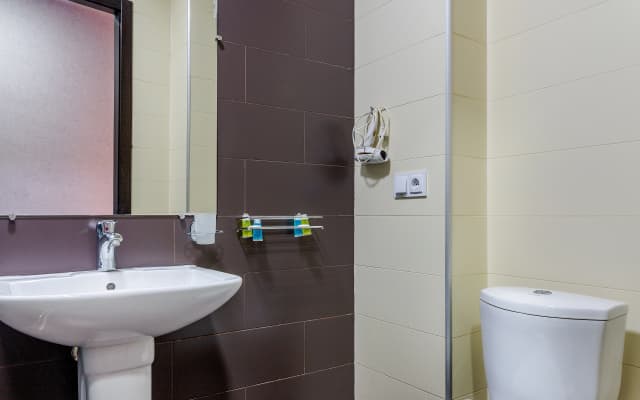 Merlin Hotel - photo 4