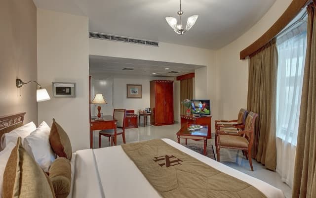 Nihal Hotel - photo 2