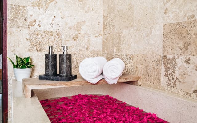 Posh Seminyak Villa - photo 4