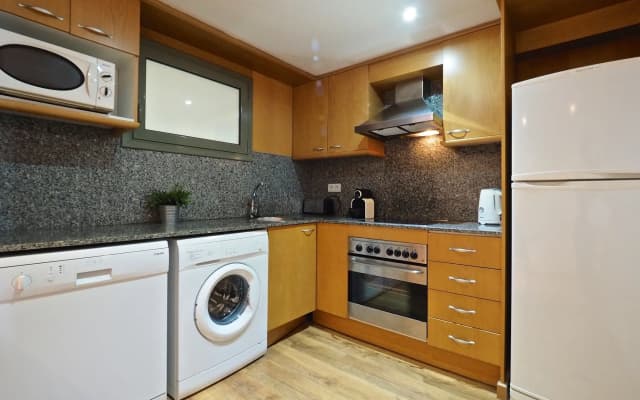 Suites 4Days Paseo de Gracia Design Apartments - photo 4