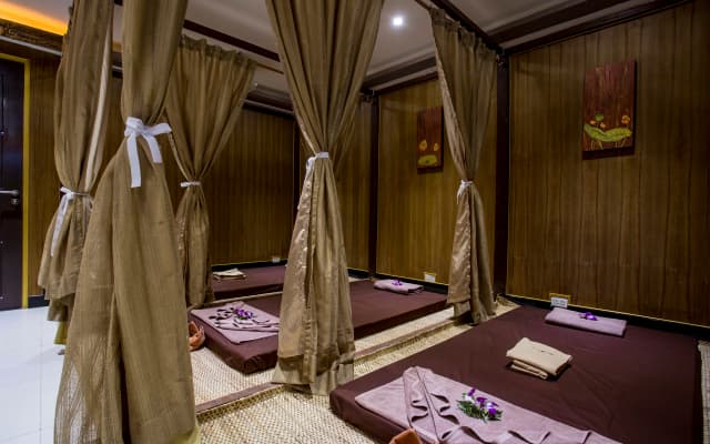 Lotus Hua Hin Villa - photo 5