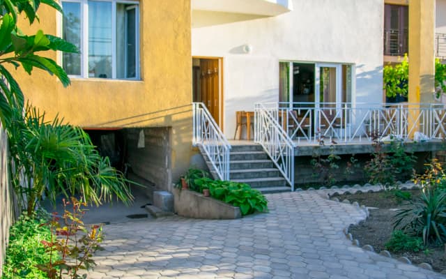 Eco-House Guest House - photo 3