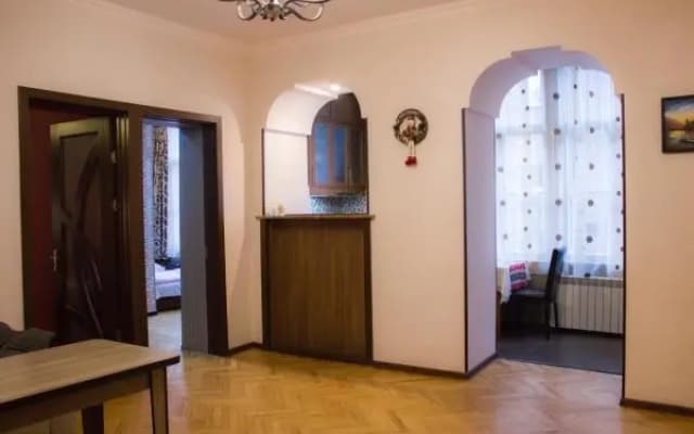 Mtatsminda Lazga Apartments - photo 5