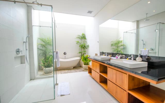 Trendy Villa with Private Pool - photo 5