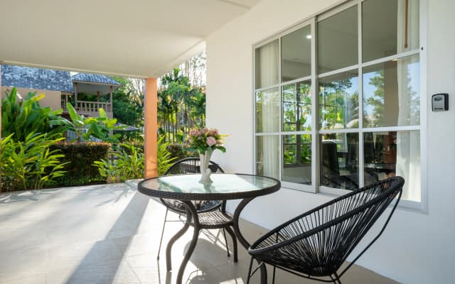 Spacious villa in Casa Sakoo resort Villa - photo 3