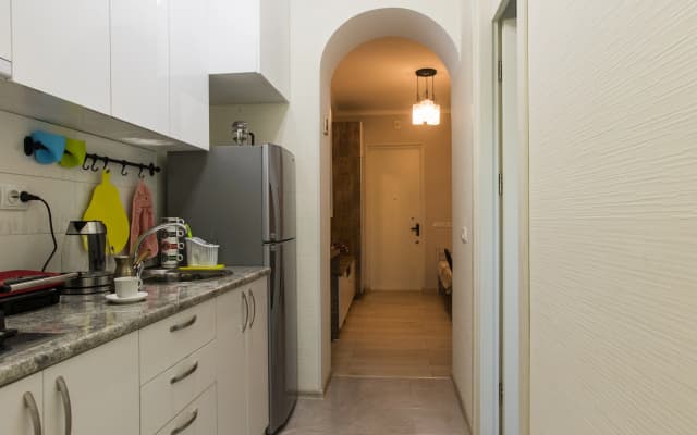 Na Gorgasali Apartments - photo 5