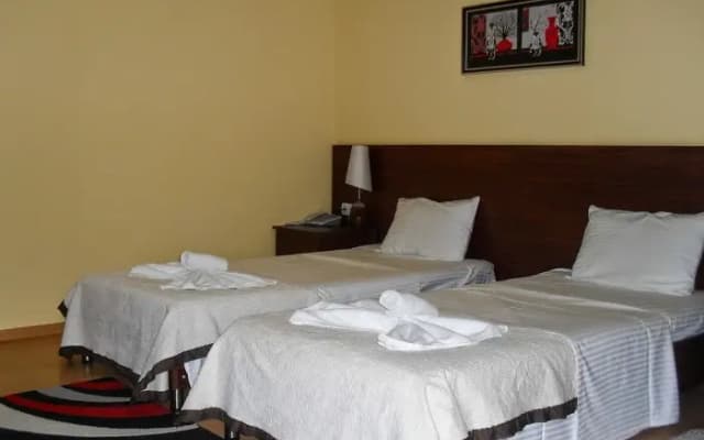Tbilisi Garden Hotel - photo 5