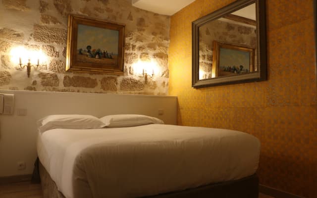 Hôtel du Lys Guest House - photo 2