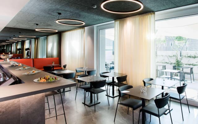 Amedia Milano - Trademark Collection by Wyndham Hotel - photo 2