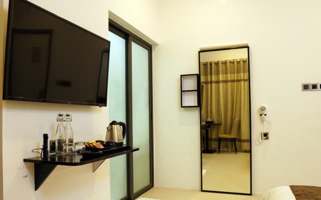 Moonshell Residence Guesthouse - photo 4