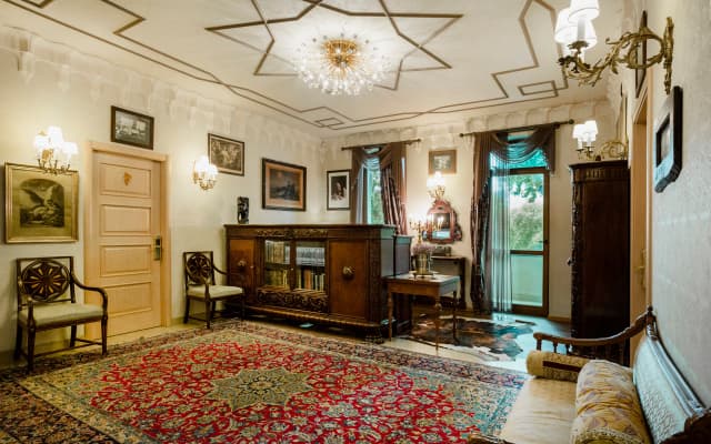 Vinotel Boutique Hotel - photo 2