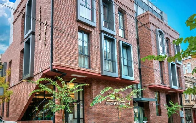 Veranova Hotel - photo 5