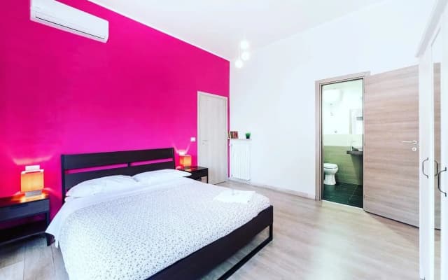 Mini hotel The Place to Be & B - photo 3