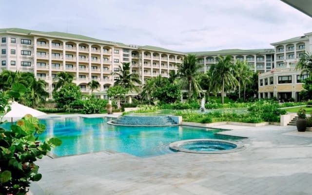 Olalani Resort Hotel And Condotel - photo 2