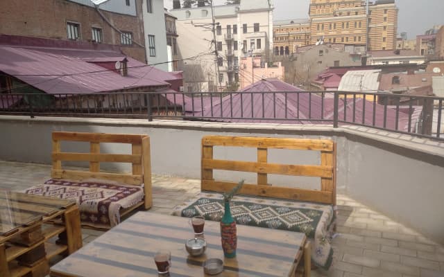 Tarhun Apart-Hotel - photo 3