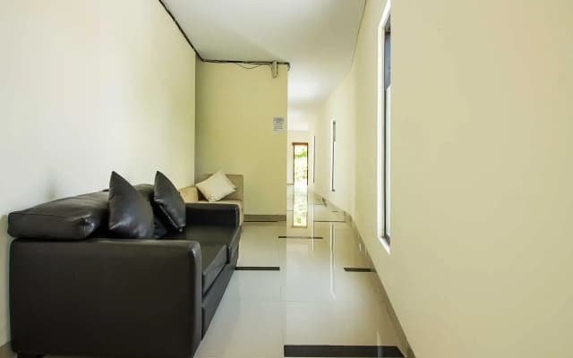 Tri Homestay Hotel - photo 3