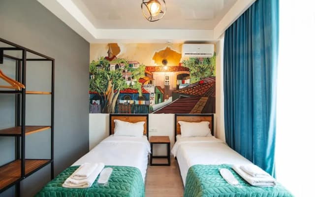 Hotel King George Boutique - photo 2