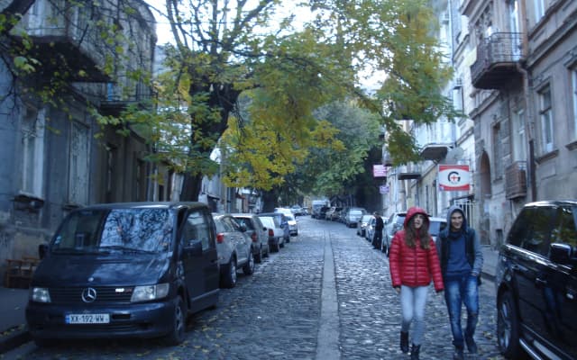 Vere Hostel - photo 5