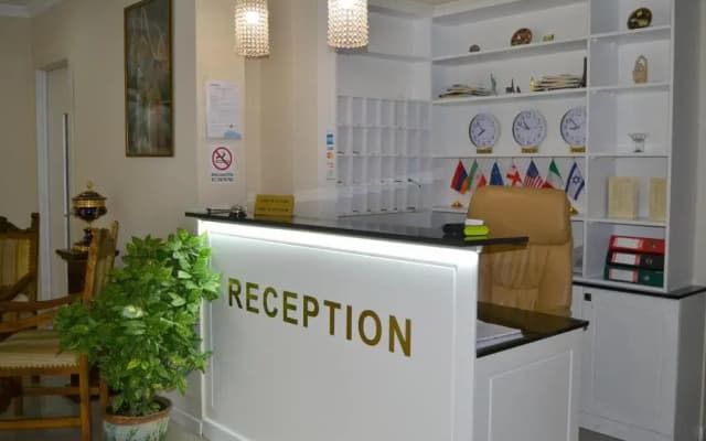 Hotel Ciskari Hotel - photo 2