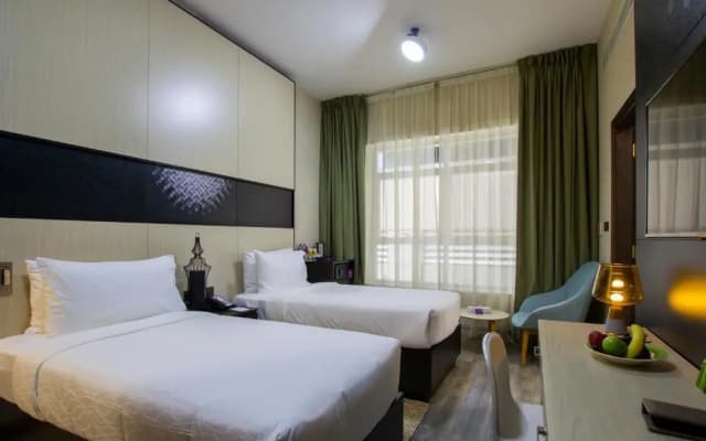 TIME Express Hotel Al Khan - photo 4