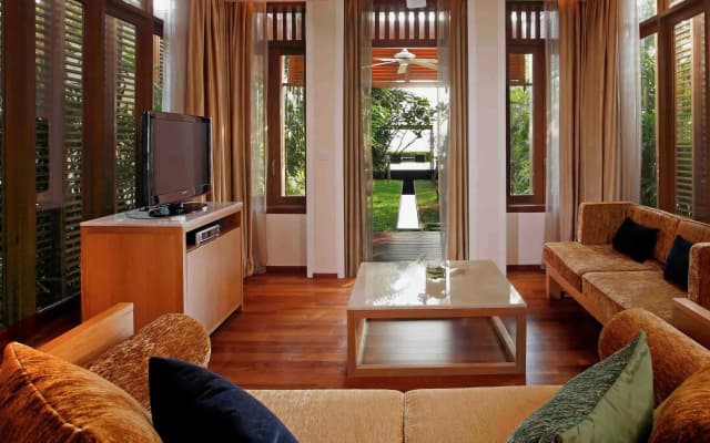 Intercontinental Hua Hin Resort - photo 4