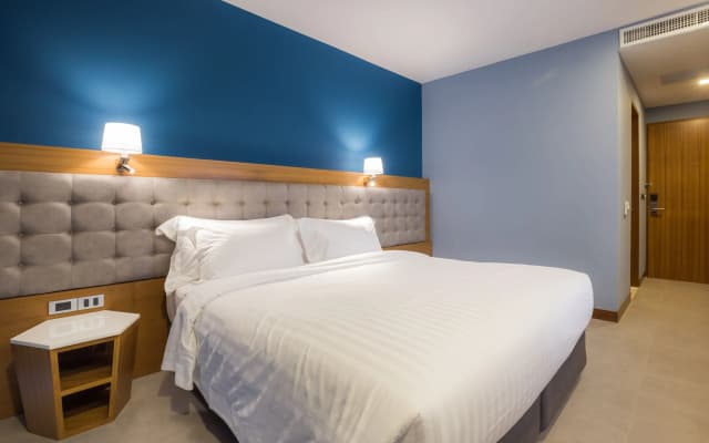 BlueSotel Krabi Ao Nang Beach - photo 4