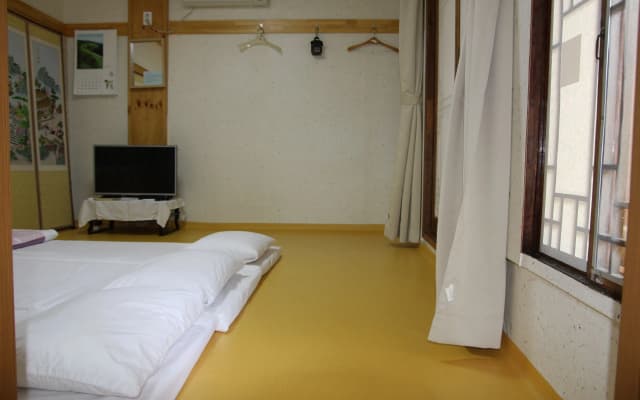 Dajayon Hanok Stay - photo 4