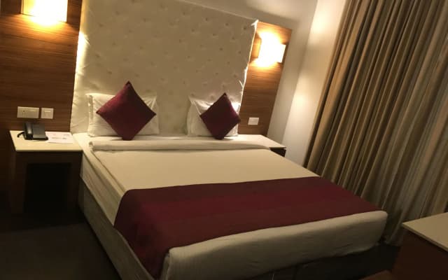 Hotel Ivory 32 - photo 4
