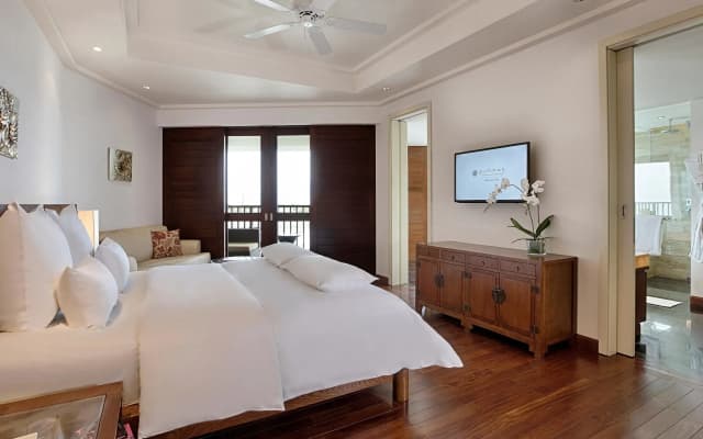 Pullman Danang Beach Resort - photo 5