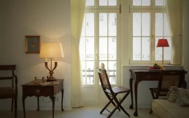 Comfort&More- Kurfürstendamm- Haus Cumberland - photo 4