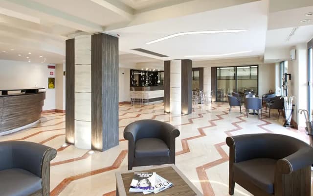 Garner Hotel Rome Aurelia by IHG - photo 3