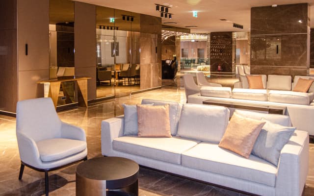 EPIC SANA Marques Hotel - photo 2