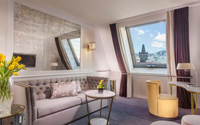 Hilton Prague Old Town - photo 3