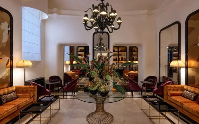 Palazzo Ripetta - photo 2