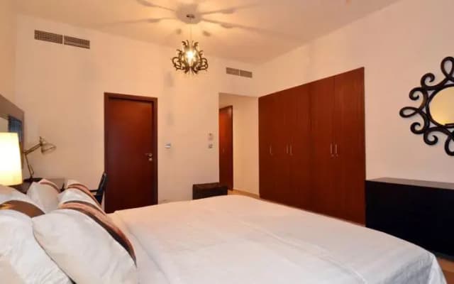 2 BR Apartment - Sadaf 7 Duplex - MSG 8775 - photo 3