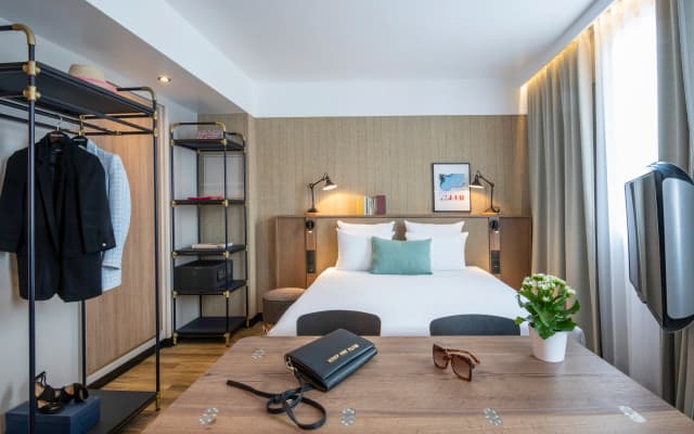 Novotel Suites Nice Airport - photo 3