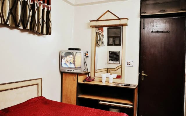 Hotel Peace Point - photo 3