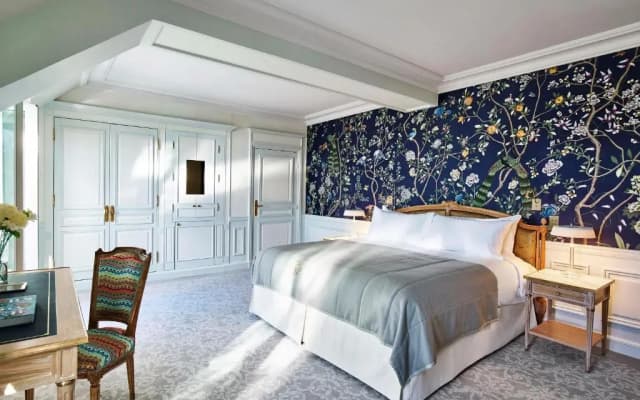 Le Meurice - Dorchester Collection - photo 5