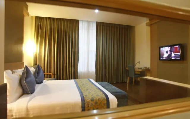 Clarks Inn Nehru Place - photo 3
