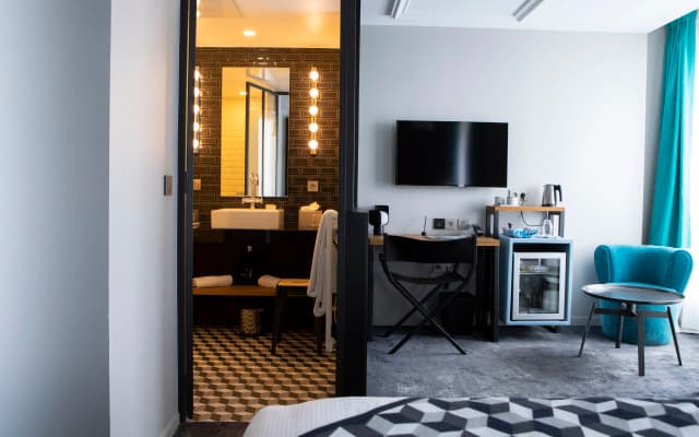 Terrass'' Hotel - photo 5