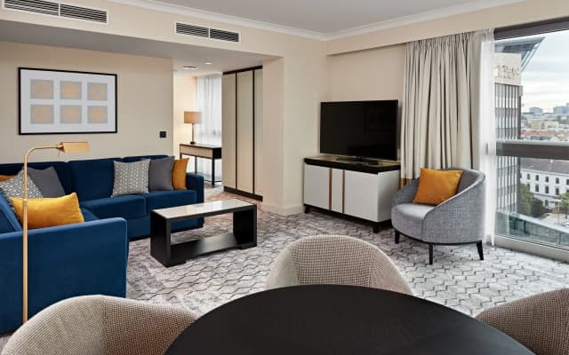 Hilton Vienna Park - photo 5
