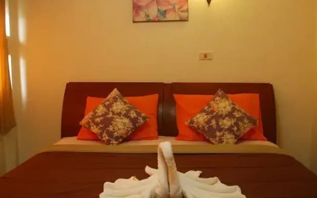Royal BJ Hotel - photo 5