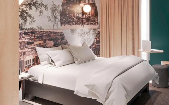 ibis styles Paris Montmartre Batignolles - photo 3