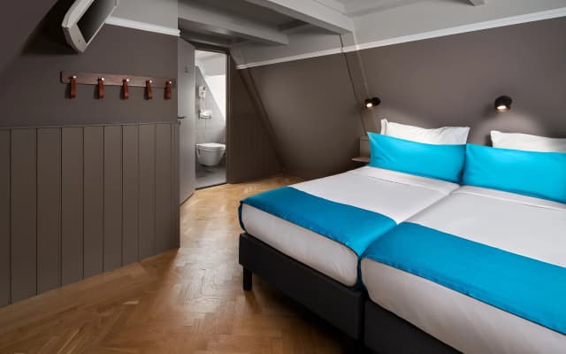 Stanley Collection Hotel Hegra Amsterdam - photo 3