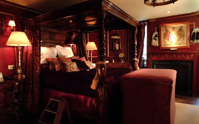 Witchery by the Castle - photo 2