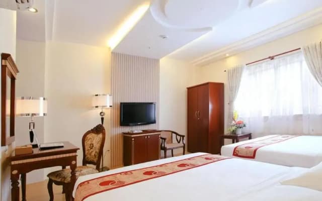 Anh Minh Hotel - photo 5