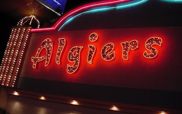 Algiers - photo 4