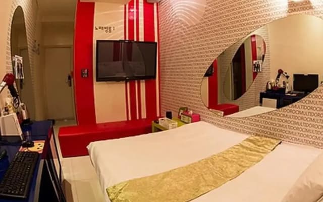Multi Doroci Hotel - photo 3