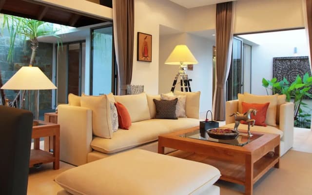 Anchan Villas - photo 2